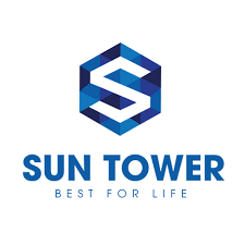 sun tower